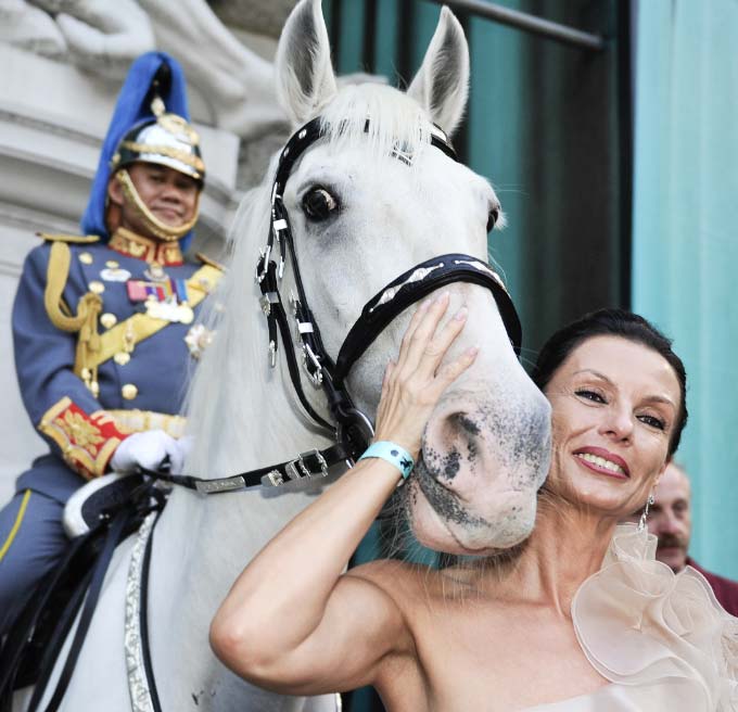 PolemicaprimeradamaViena El Digital de Asturias