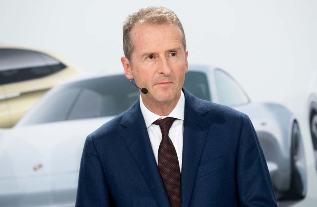 PresidentedeVolkswagendicequeelfuturosedecideenChina El Digital de Asturias