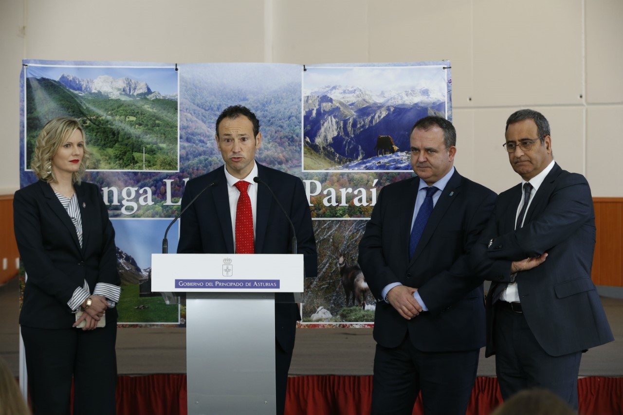 RP Consejo Gobierno El Digital de Asturias