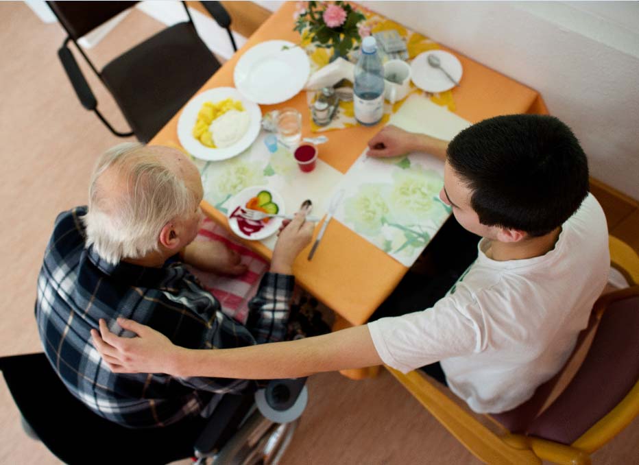 ServiciovoluntarioenAlemania El Digital de Asturias