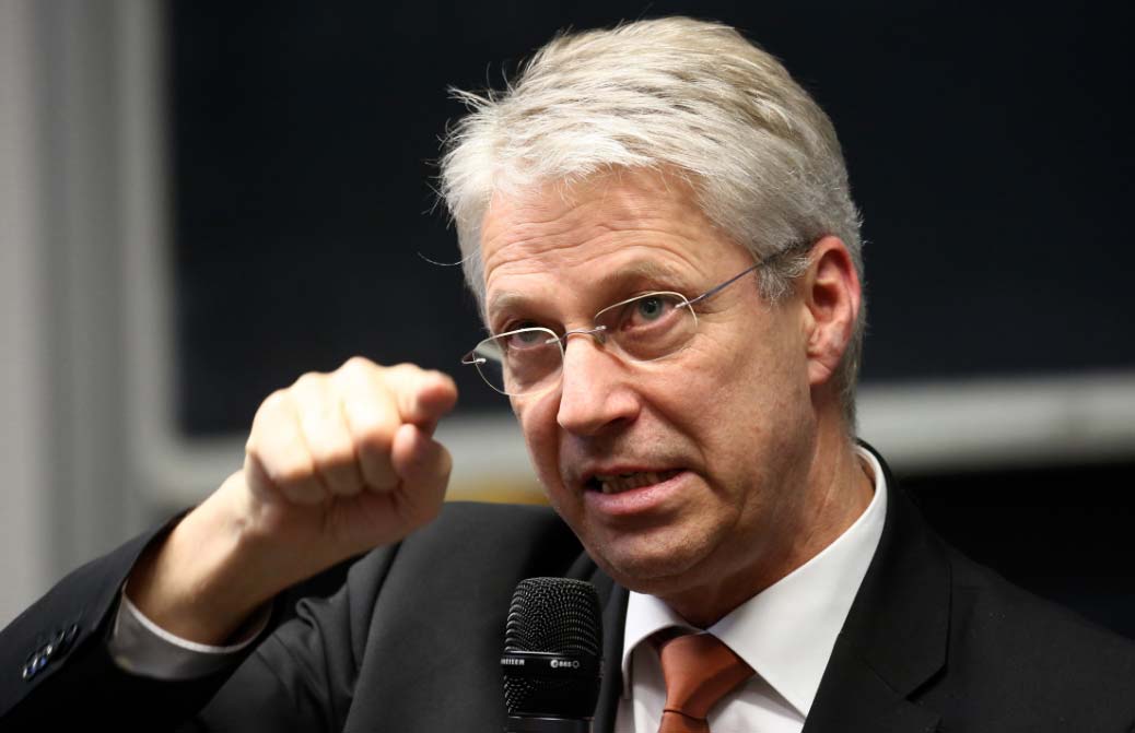 ThomasReiter El Digital de Asturias