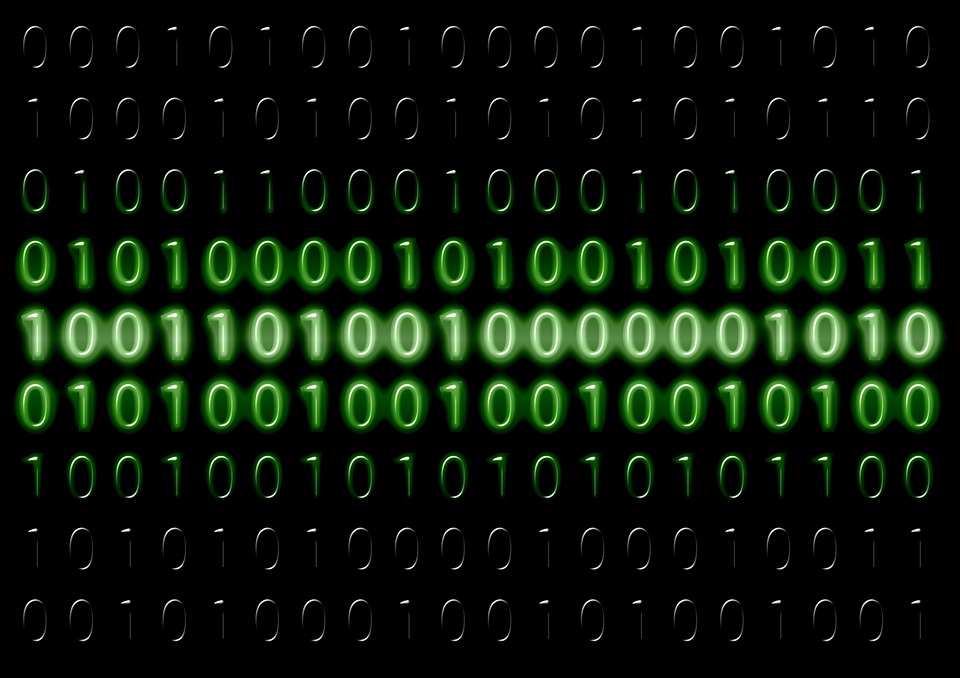 binary  El Digital de Asturias web