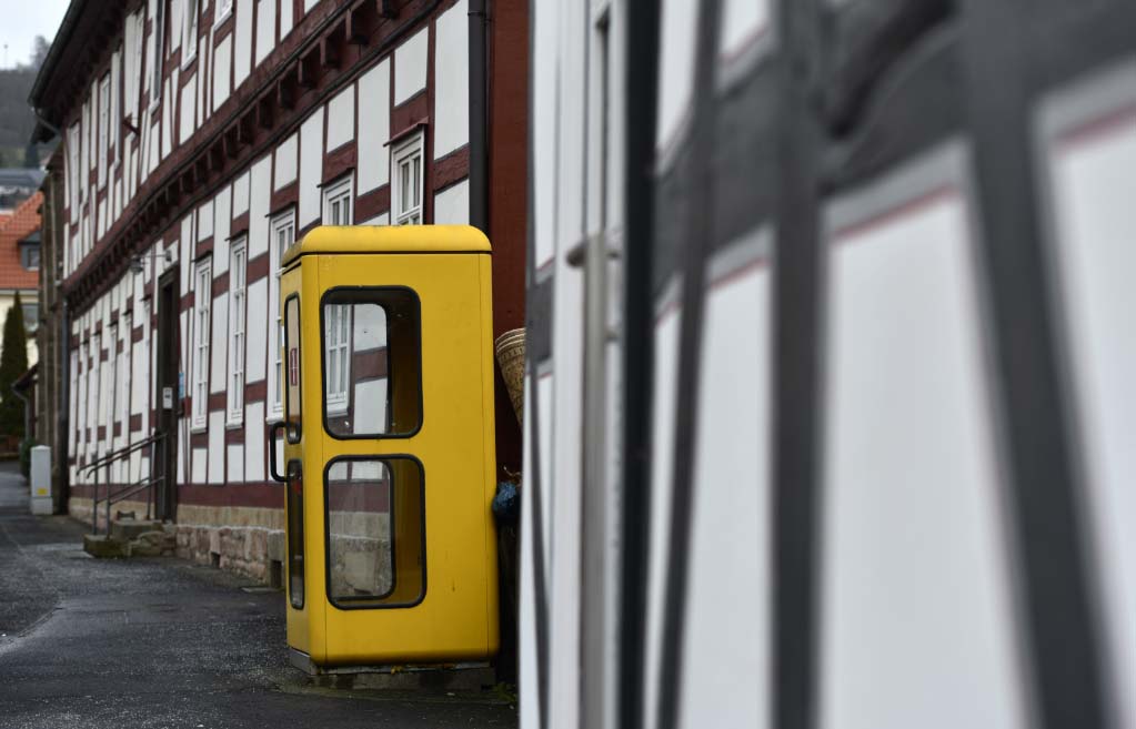 cabinatelefono El Digital de Asturias