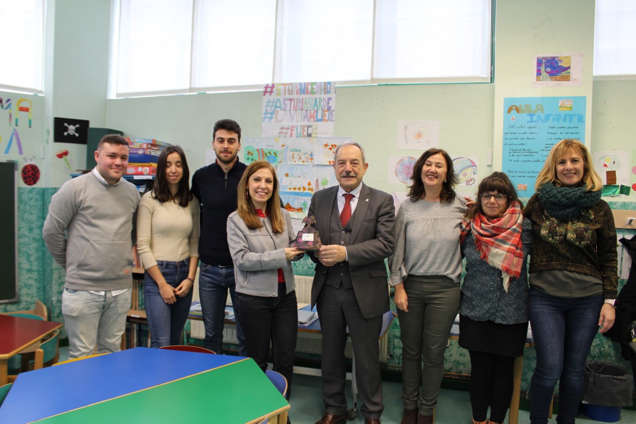 equipoCoeducación El Digital de Asturias