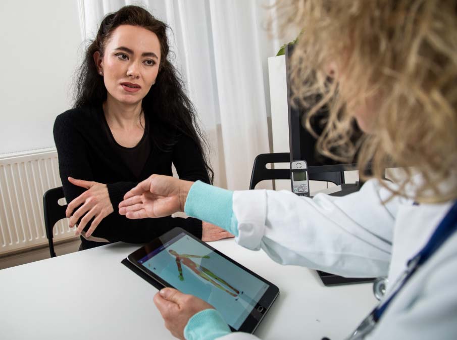 fibromalgia El Digital de Asturias