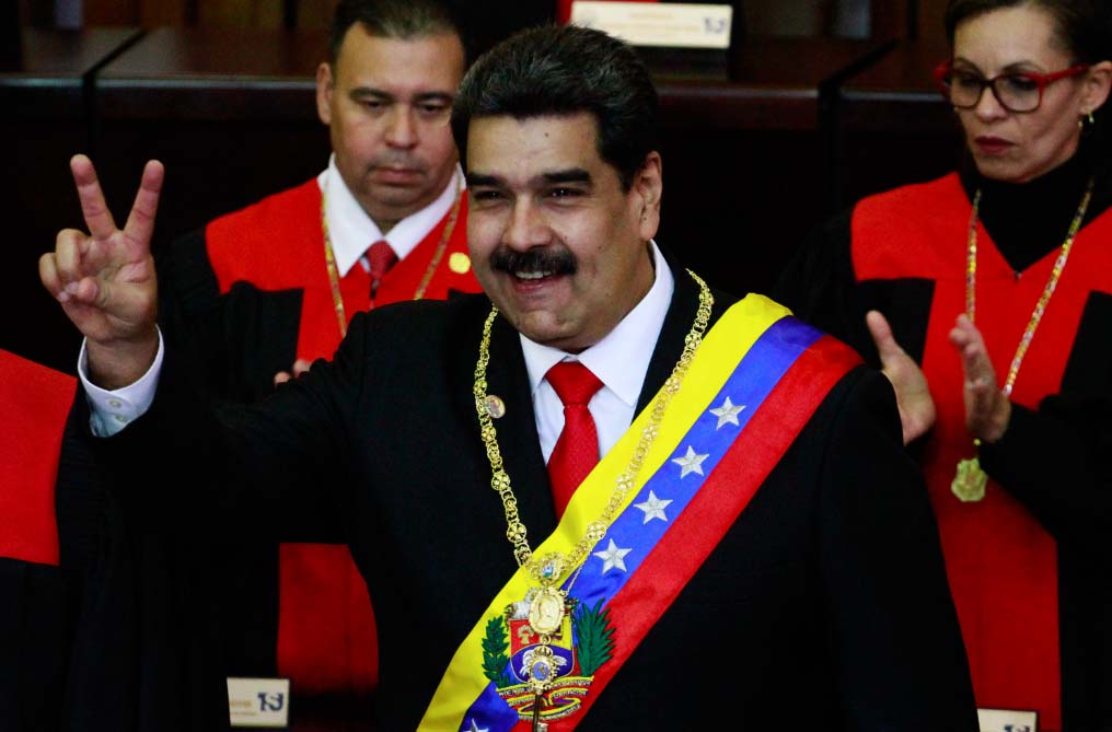 fracasovenezuela El Digital de Asturias