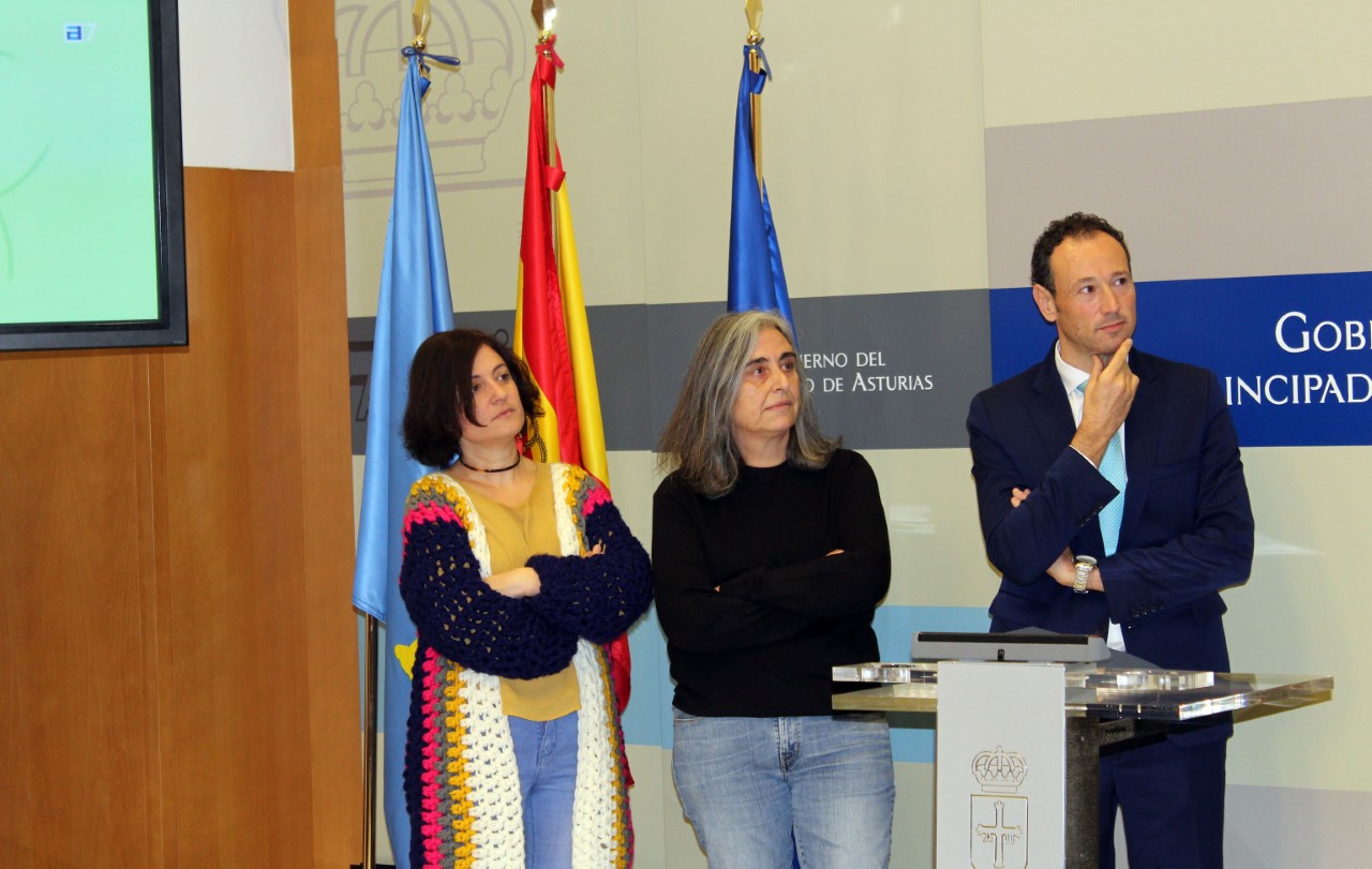 presentacion iguales RTPA El Digital de Asturias