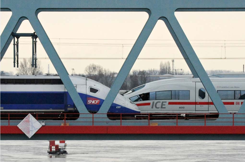 trenesempresas El Digital de Asturias