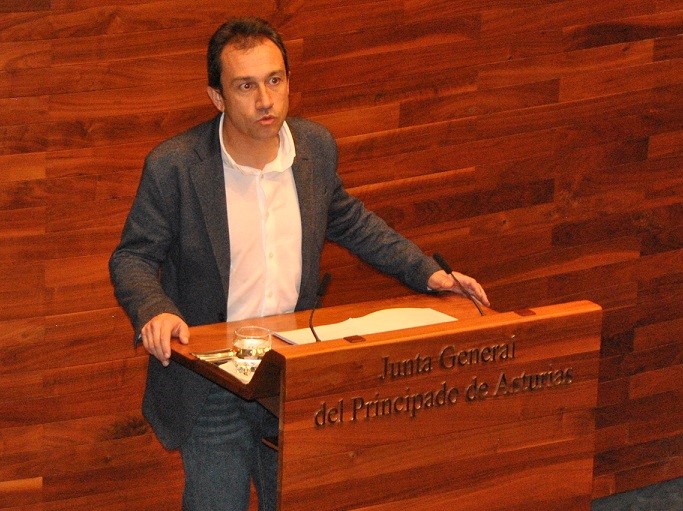 zapico El Digital de Asturias