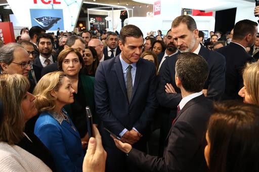 250219SanchezMWC5 El Digital de Asturias