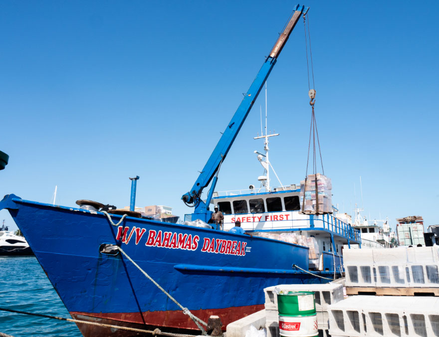ABahamas El Digital de Asturias