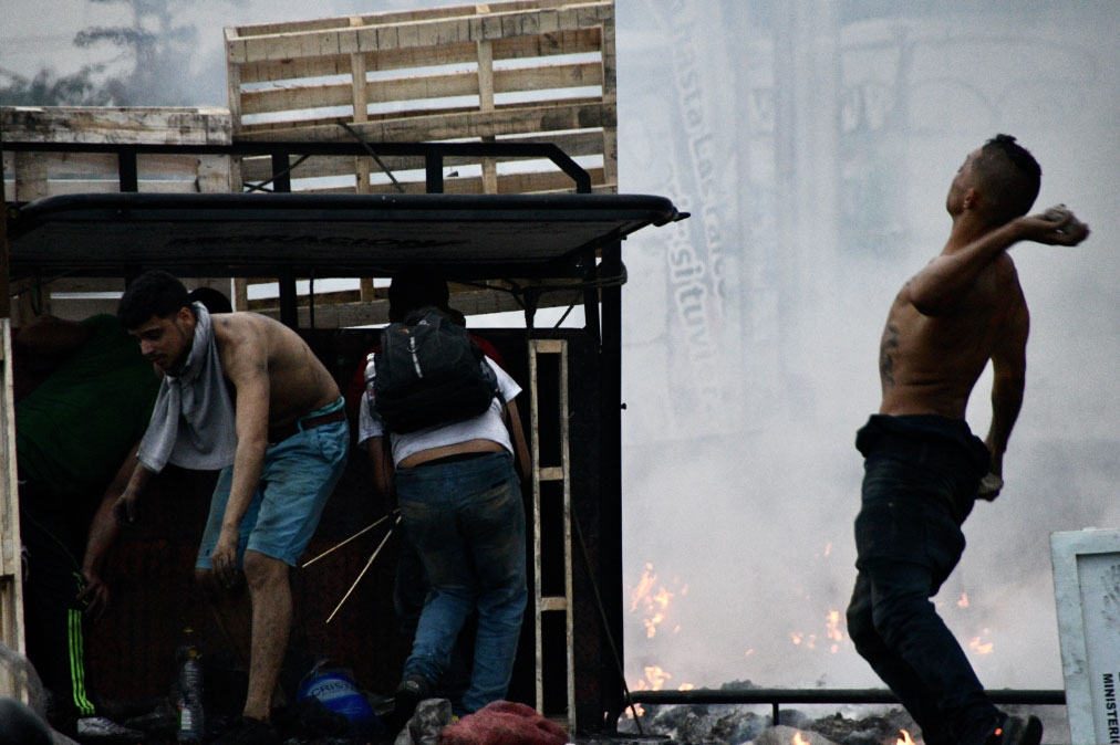 CRISISVENEZUELA El Digital de Asturias