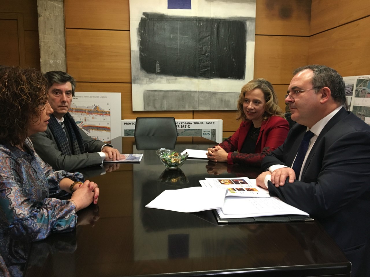 Consejero en Siero El Digital de Asturias