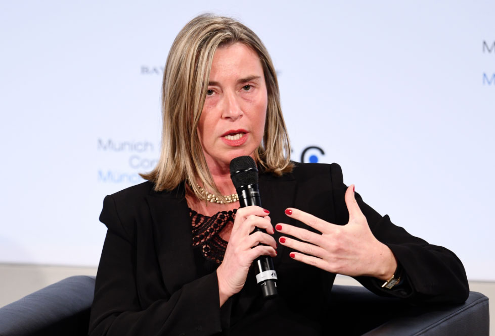 EuropapresionaaMaduro El Digital de Asturias