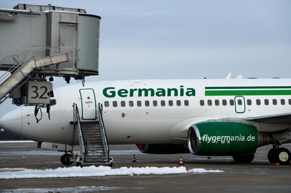 Germania El Digital de Asturias