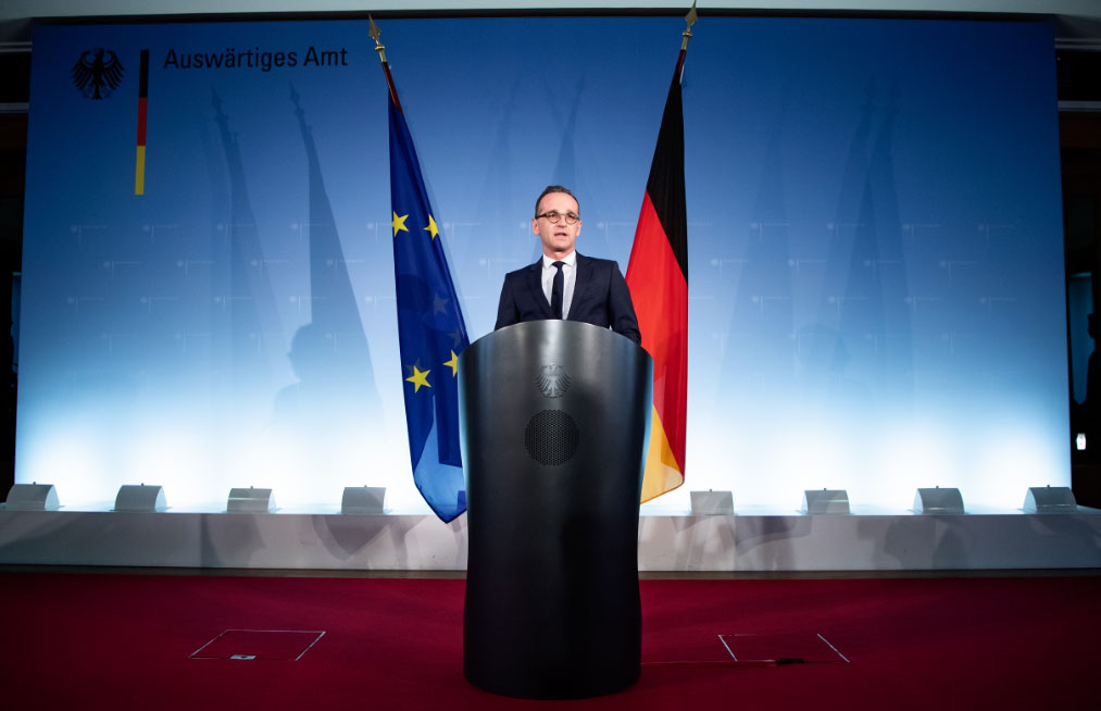 HeikoMaas El Digital de Asturias