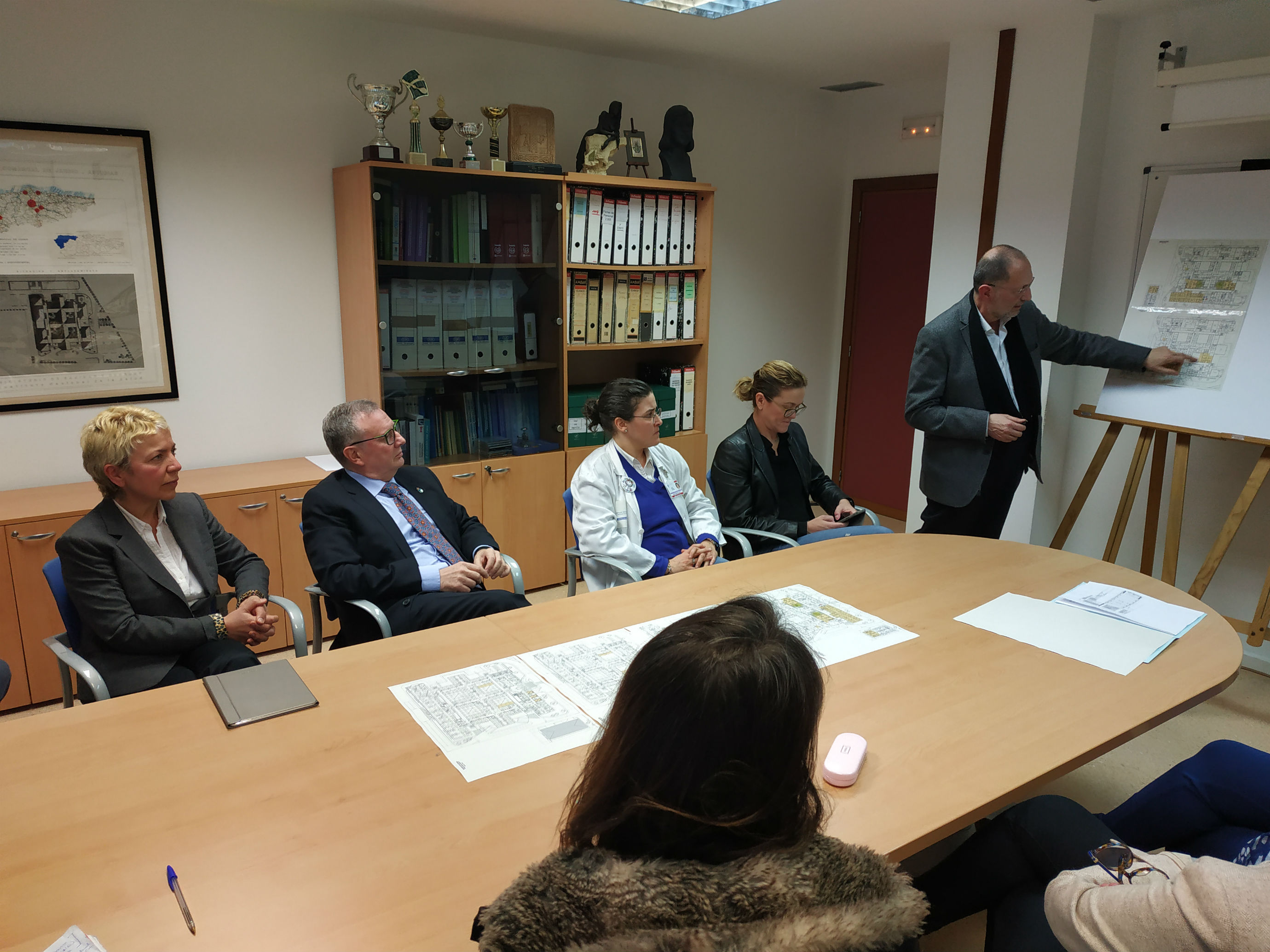 Hospital Jarrio 1 El Digital de Asturias