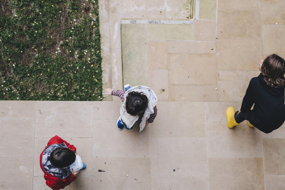 Lacontaminaciondelaireenescuelasafectaalriesgodesobrepesoimage380 El Digital de Asturias