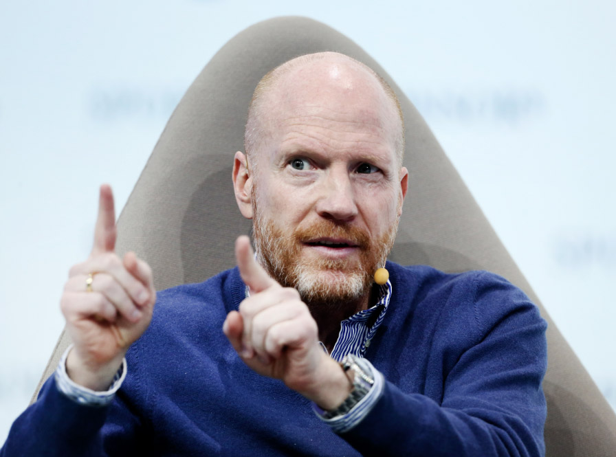 MatthiasSammer El Digital de Asturias