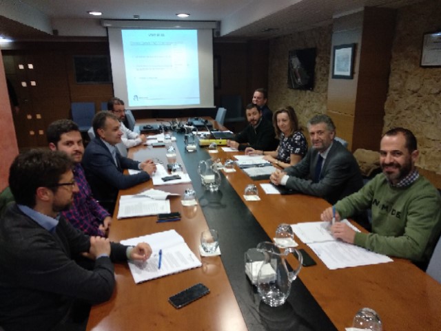 Reunion Cadasa El Digital de Asturias