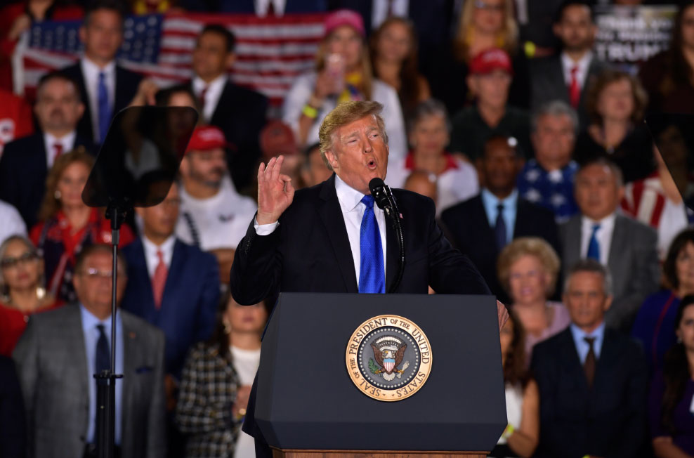 TRUMPMITIN El Digital de Asturias