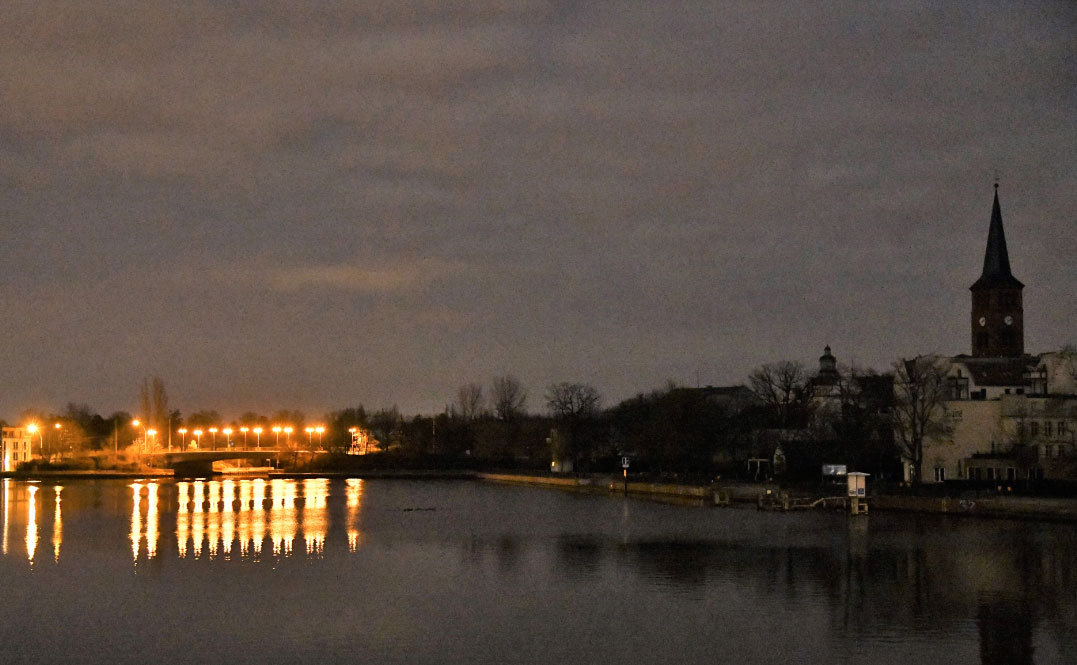 apagonberlin El Digital de Asturias