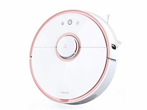 aspirador El Digital de Asturias