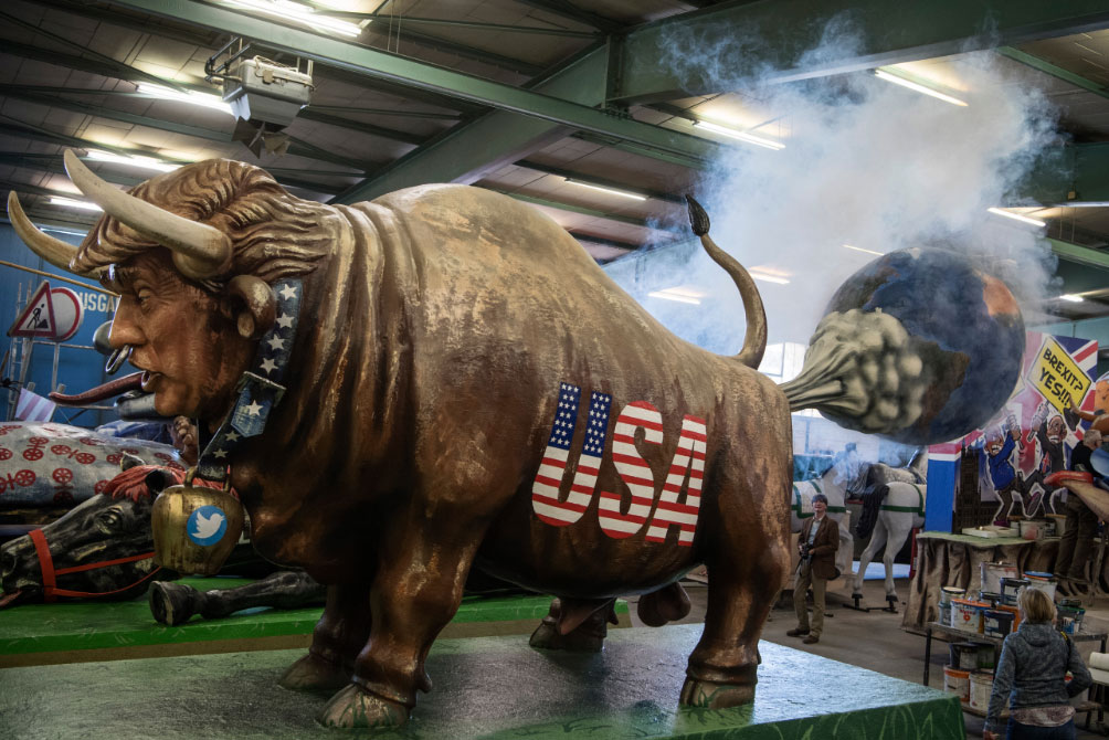 carnavalalemania El Digital de Asturias