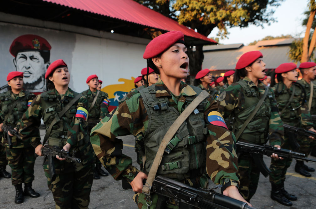 ejercitovenezuela El Digital de Asturias