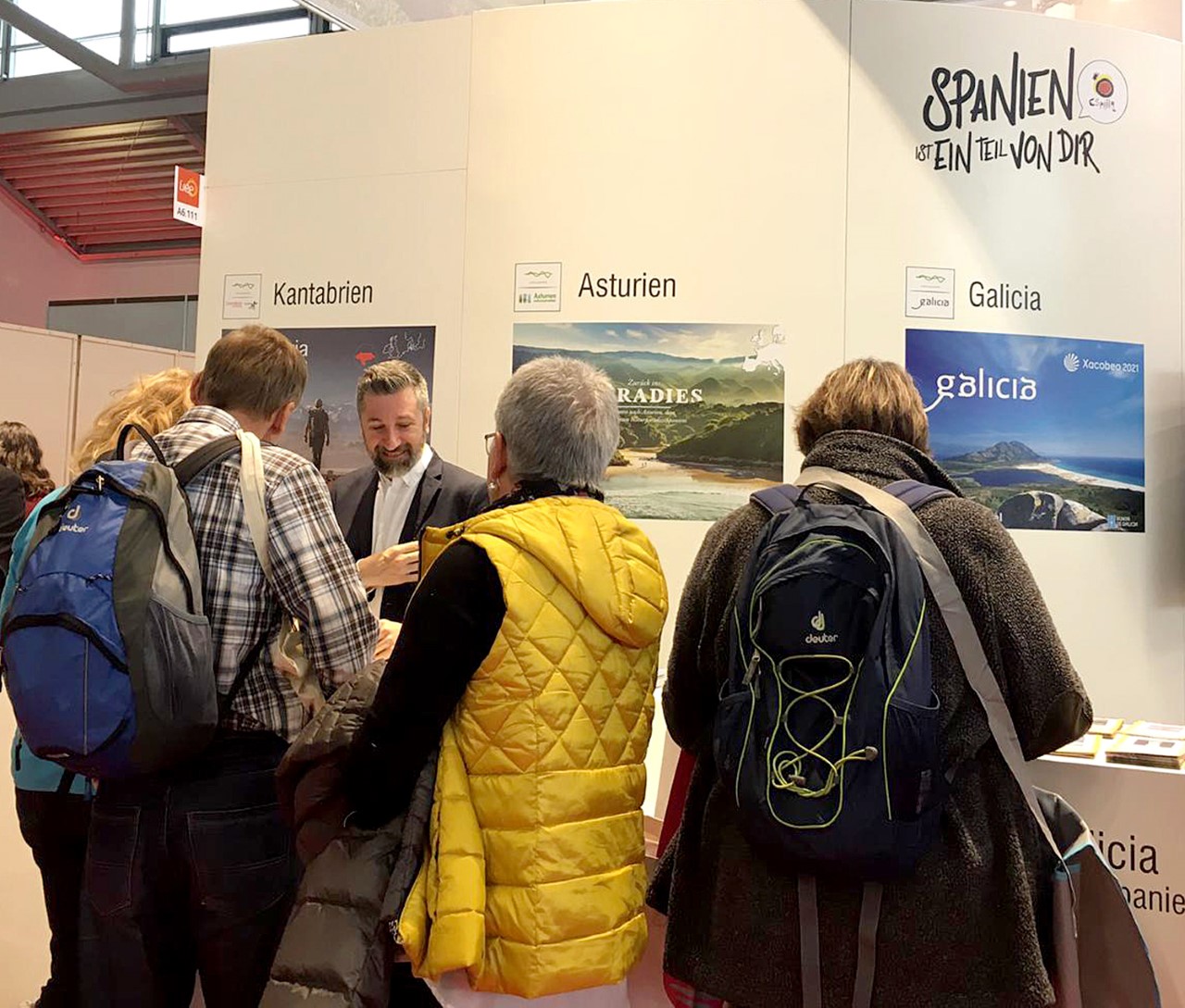 feria turismo munich El Digital de Asturias