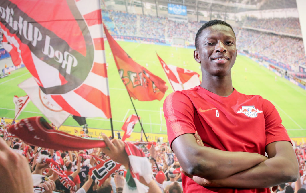 fichajesBundesliga El Digital de Asturias