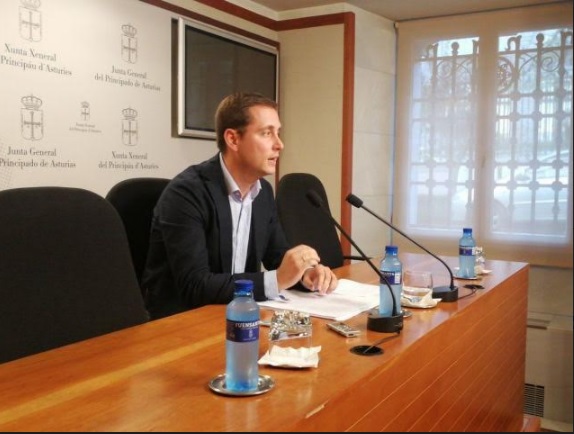 gonzalez medina El Digital de Asturias