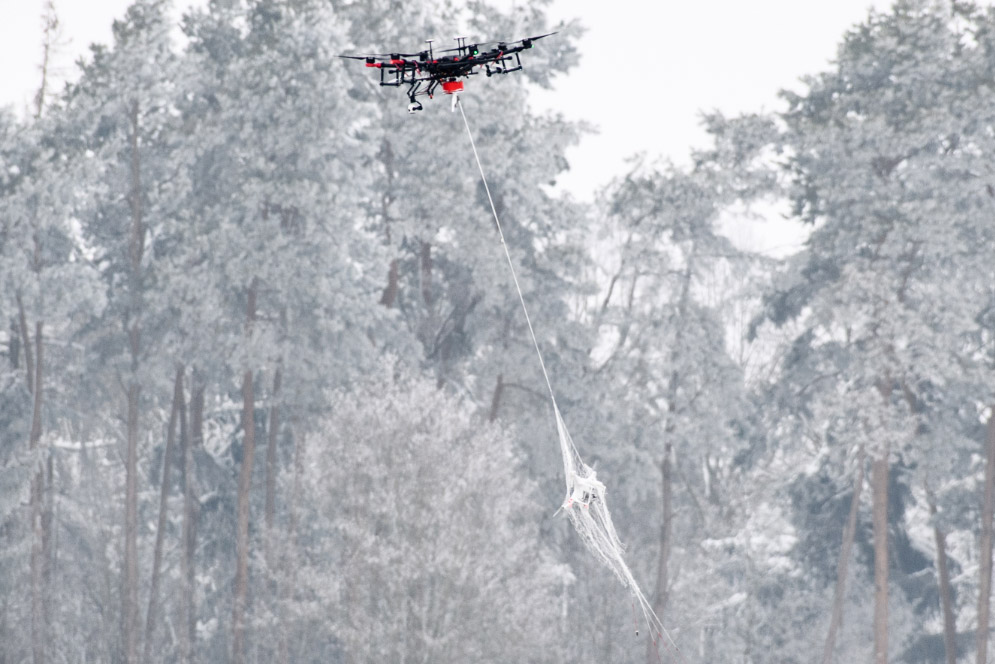 operacionescontradrones El Digital de Asturias