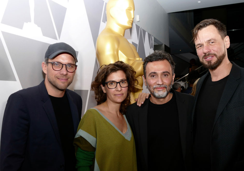 peliculasoscar El Digital de Asturias