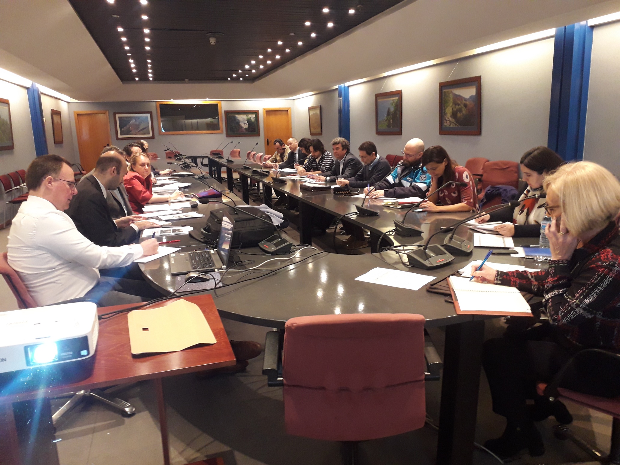 seguimiento calidad aire 1 El Digital de Asturias