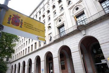seguridad social  El Digital de Asturias