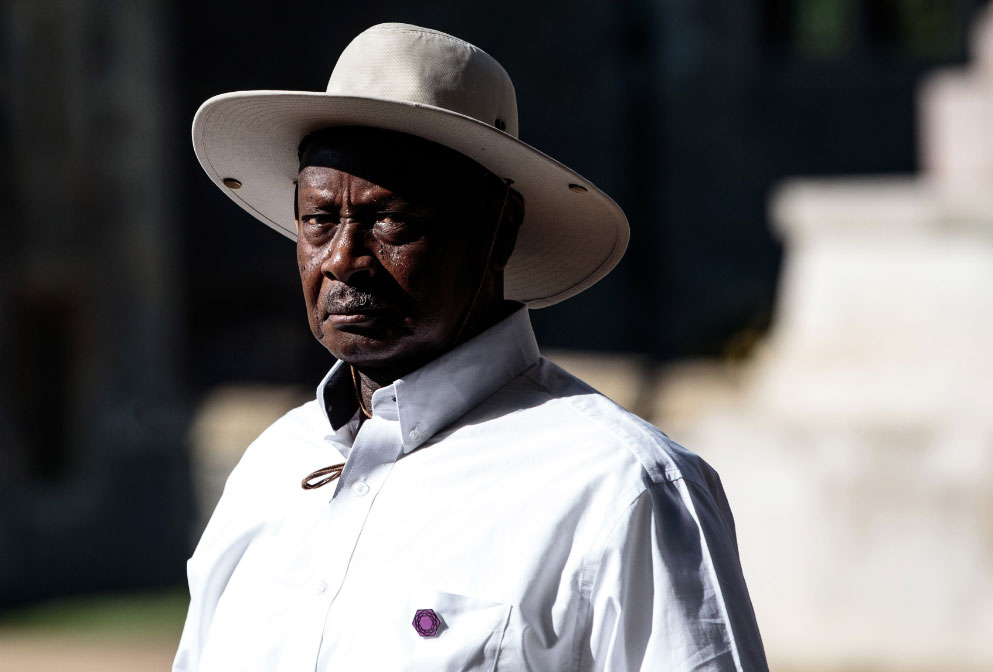 uganda El Digital de Asturias