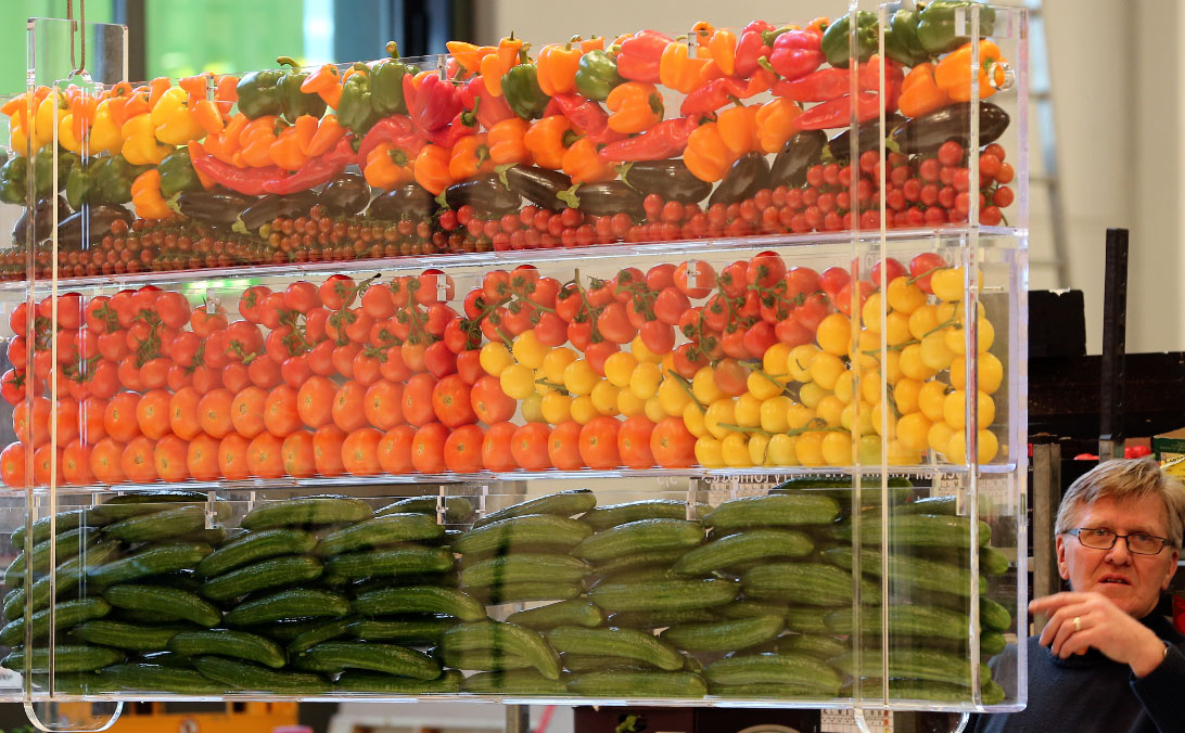 verduras El Digital de Asturias