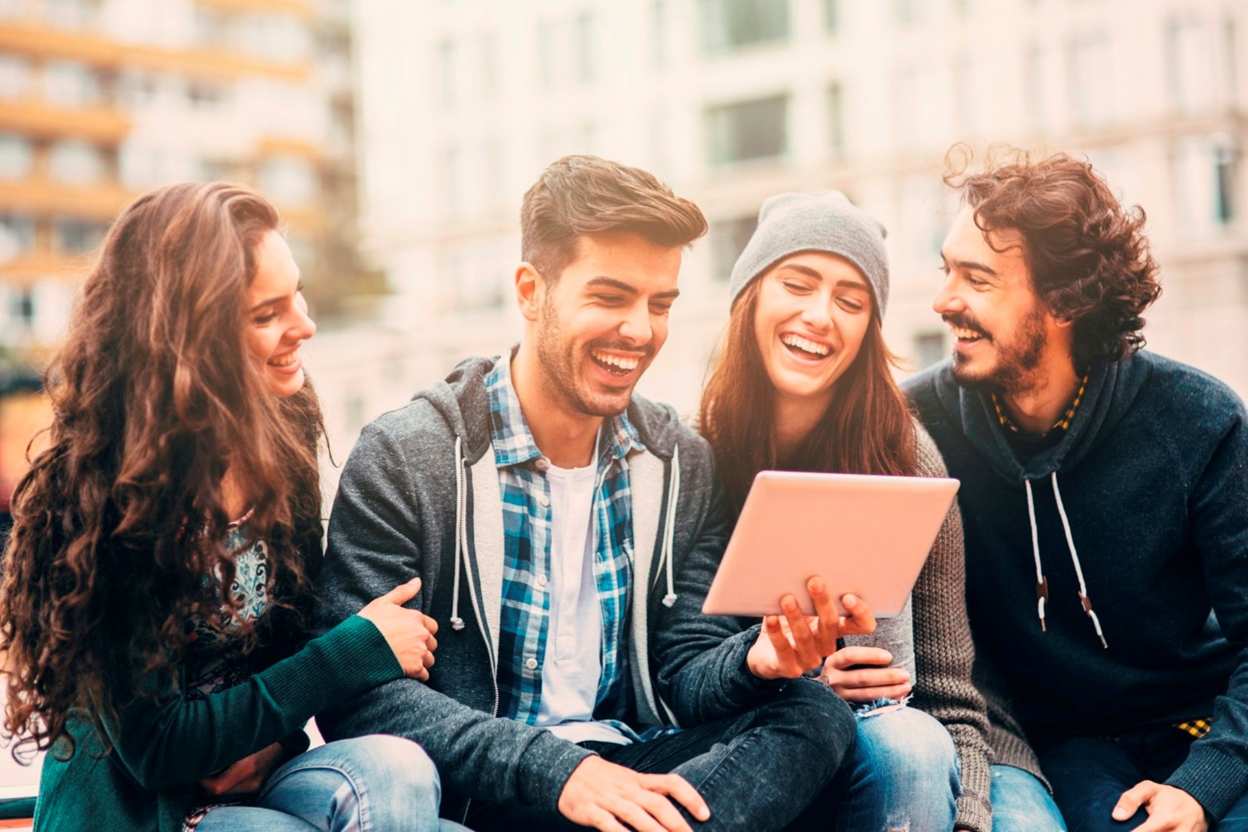 1552297460millennialsreva El Digital de Asturias