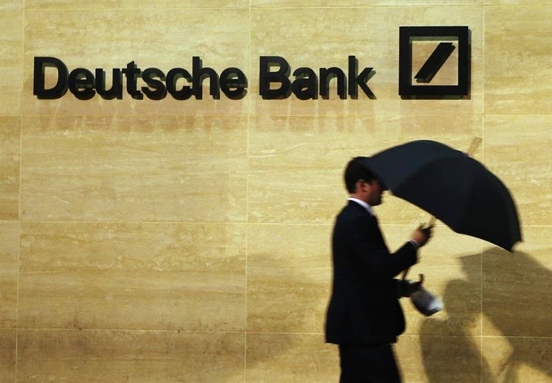 Alemania Deutsche Bank y Commerzbank empiezan a negociar su fusión El Digital de Asturias