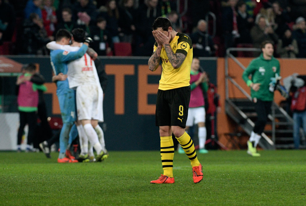 BDBundesliga El Digital de Asturias