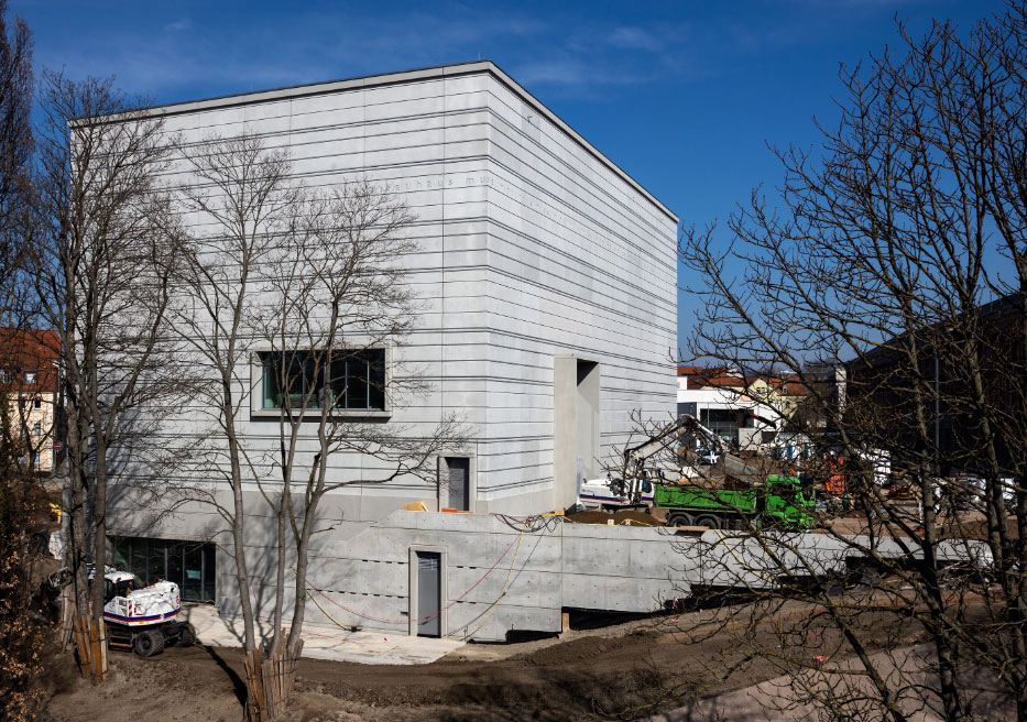 Bauhaus El Digital de Asturias