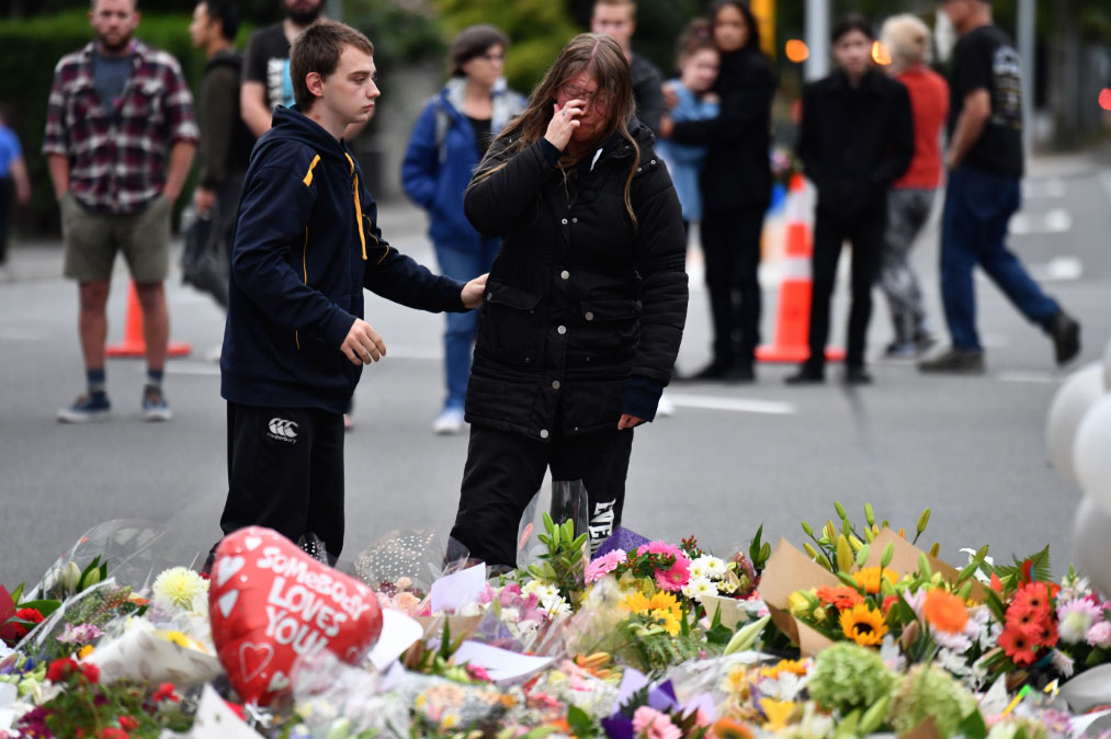 Christchurch El Digital de Asturias