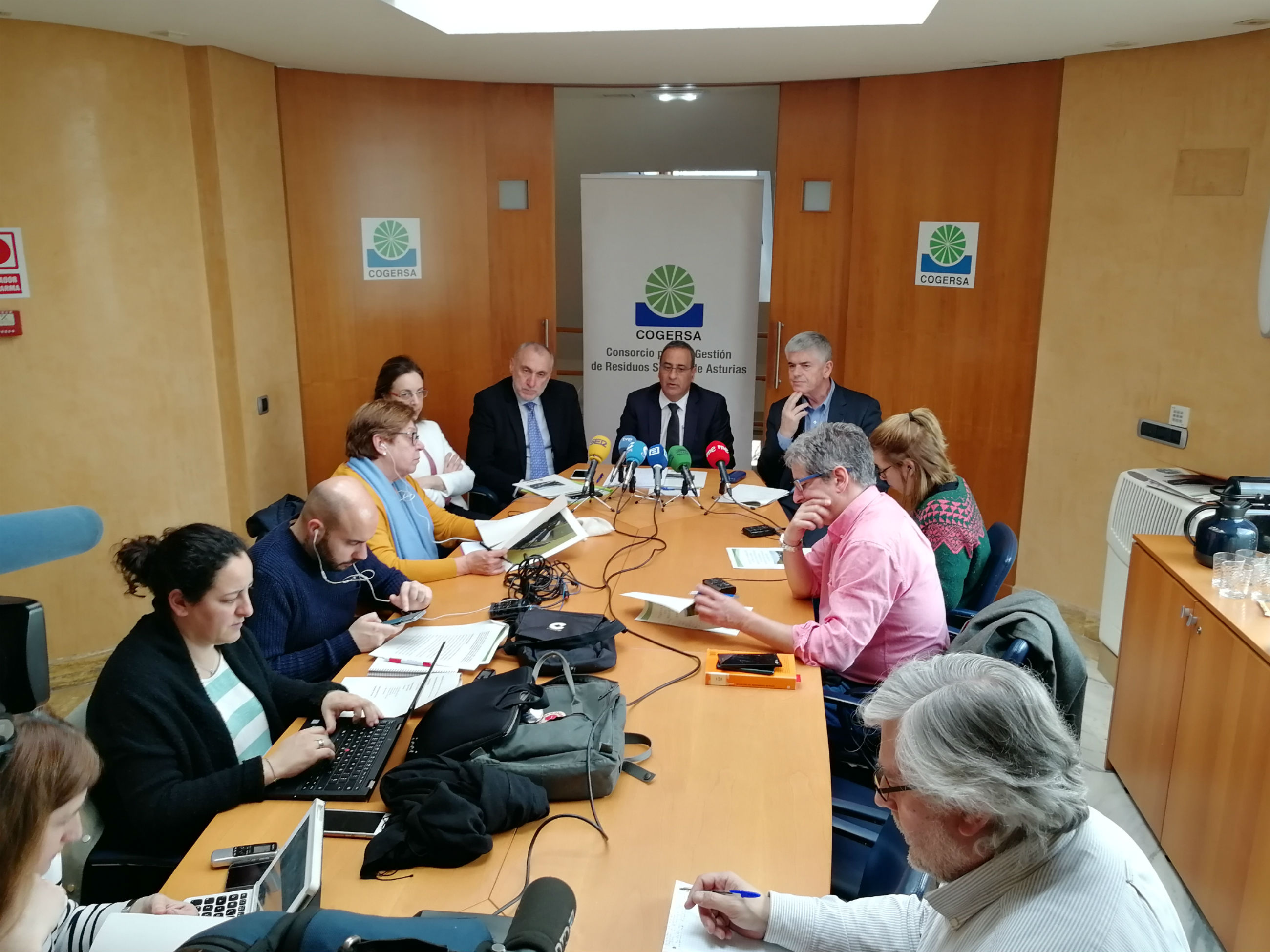 Cogersa 1 El Digital de Asturias