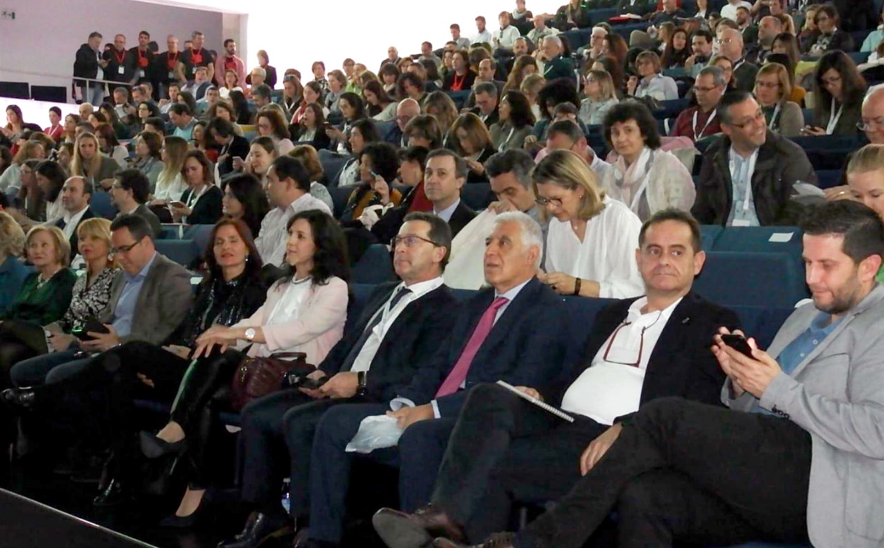 Consejero inauguracion congreso Badajoz El Digital de Asturias