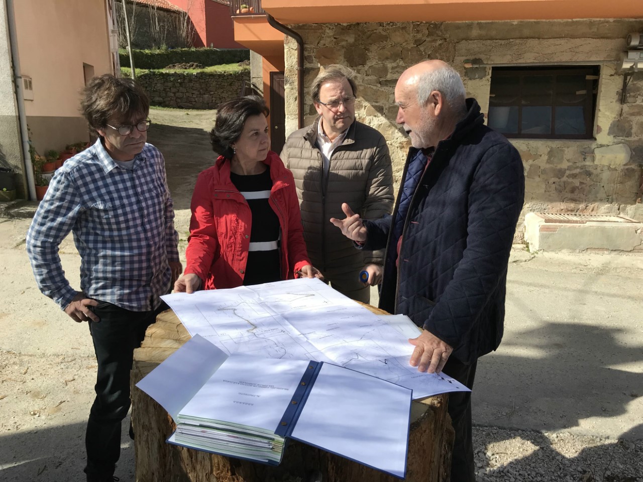 Desarrollo Rural cueva de Pinche El Digital de Asturias