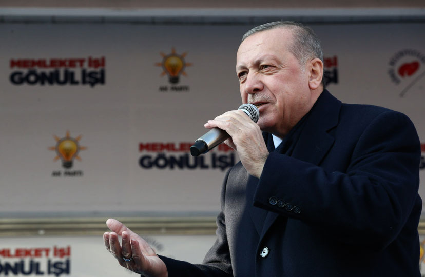 Erdogan El Digital de Asturias