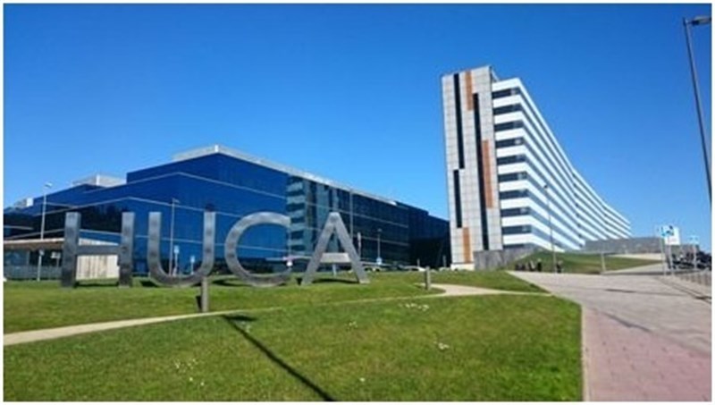 HUCA