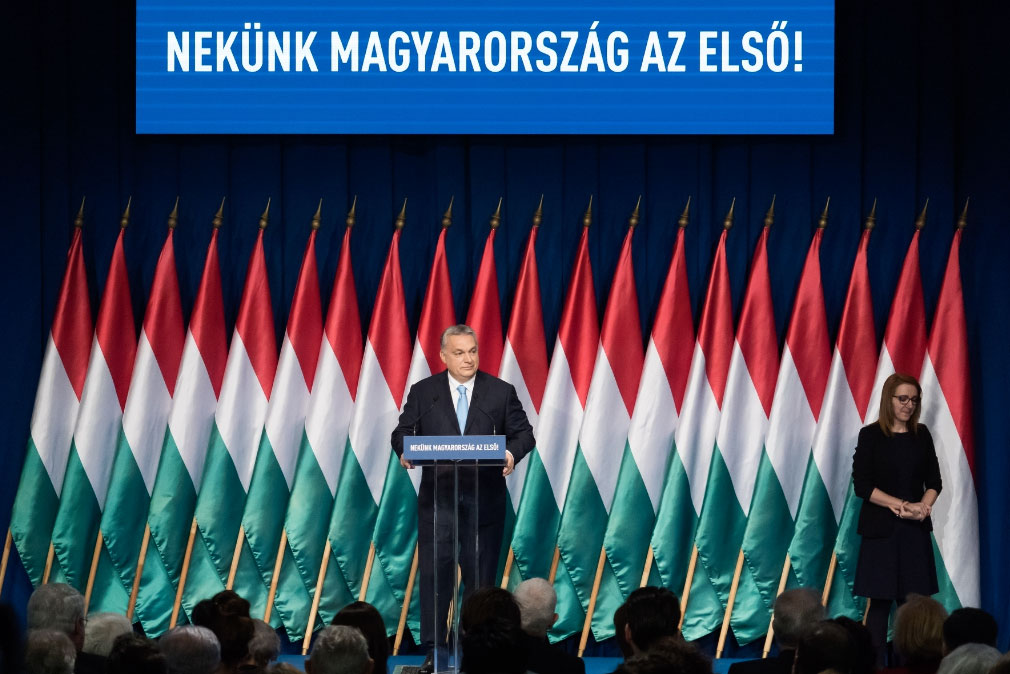 HUNGRIA El Digital de Asturias