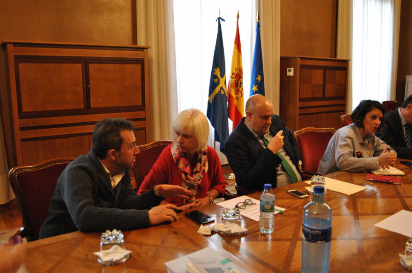 IU 1 El Digital de Asturias